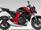 2015 Honda CB 1000R